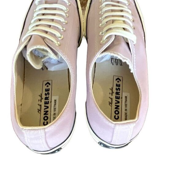 Unisex Converse Chuck 70 OX Mens 9.5 - Picture 5 of 10